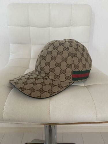 mens hat gucci|authentic gucci hat.